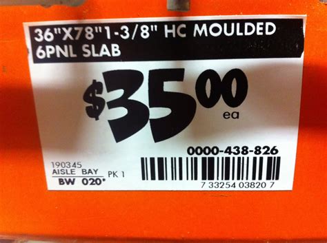 Prices</strong> vary, so it’s important to comparison shop. . Home depot prices